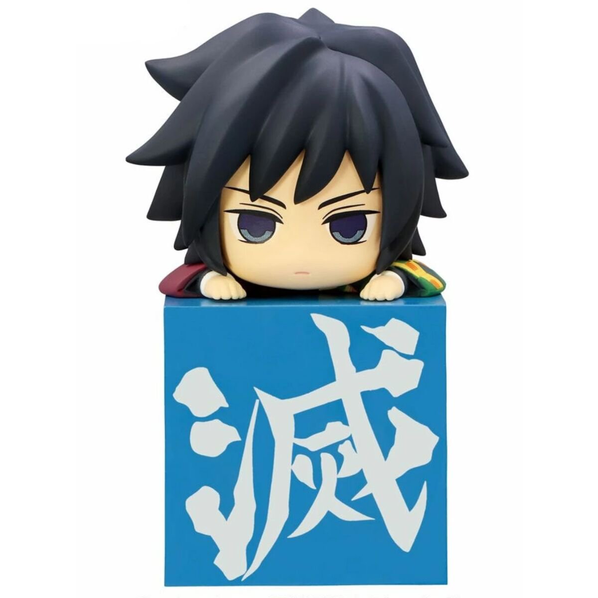 Фигурка FuRyu Hikkake Demon Slayer Giyu Tomioka 10 см купить,NaN