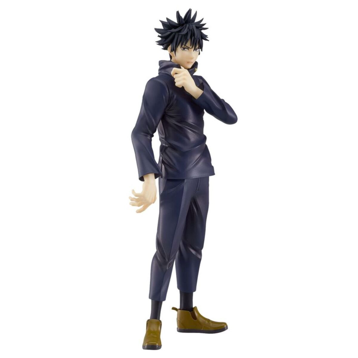 Фигурка Good Smile Jujutsu Kaisen Megumi Fushiguro 17,5 см купить,NaN