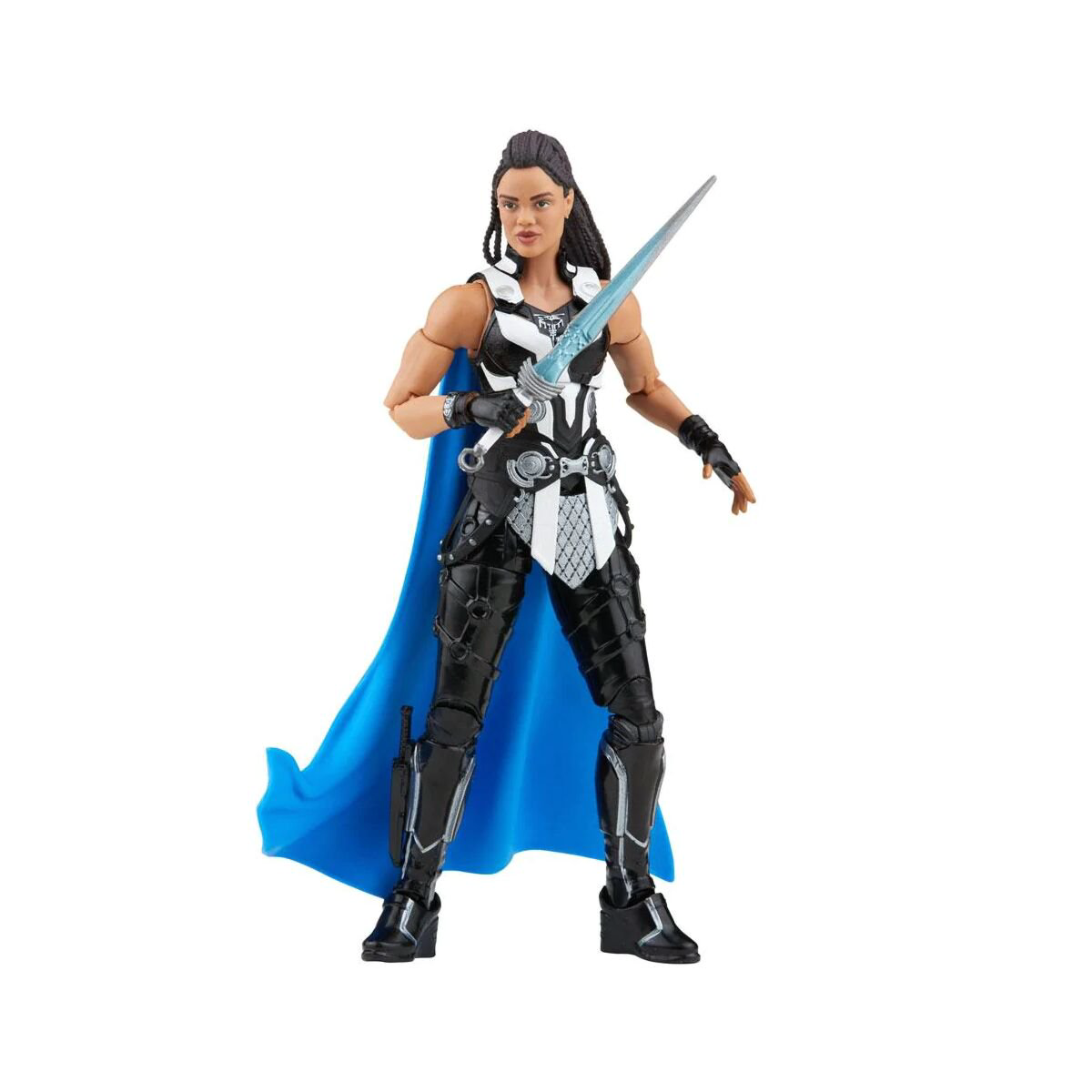 Фигурка Marvel Legends Thor: Love and Thunder King Valkyrie 15 см купить,NaN