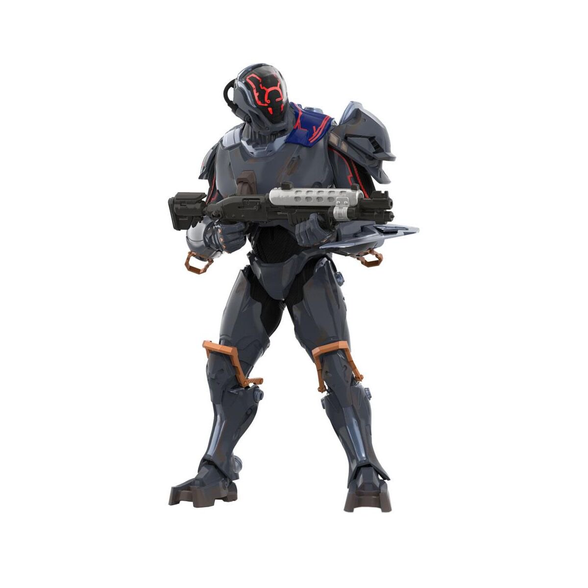 Фигурка Fortnite The Scientist 15см купить,NaN
