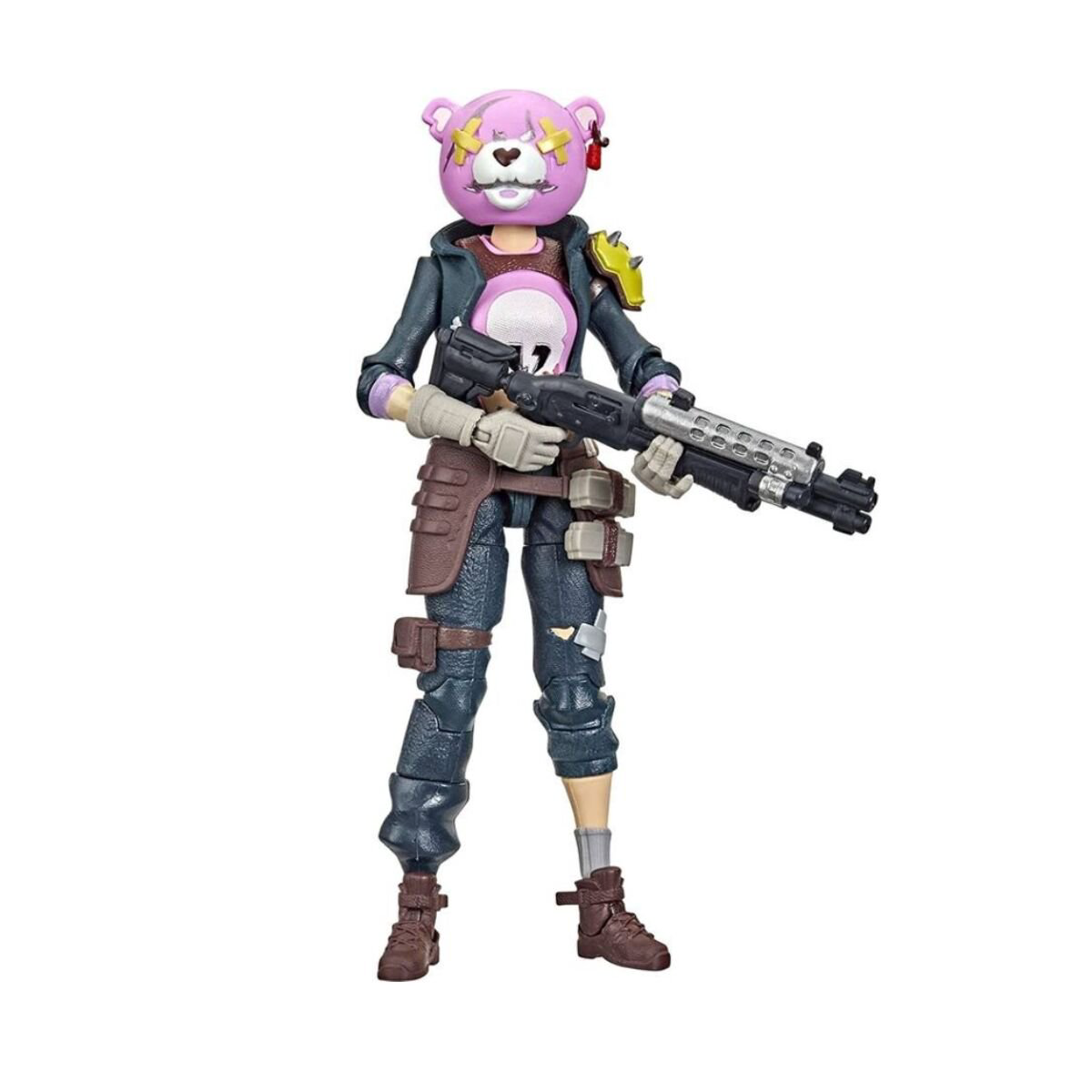 Фигурка Fortnite Ragsy 15см купить,NaN