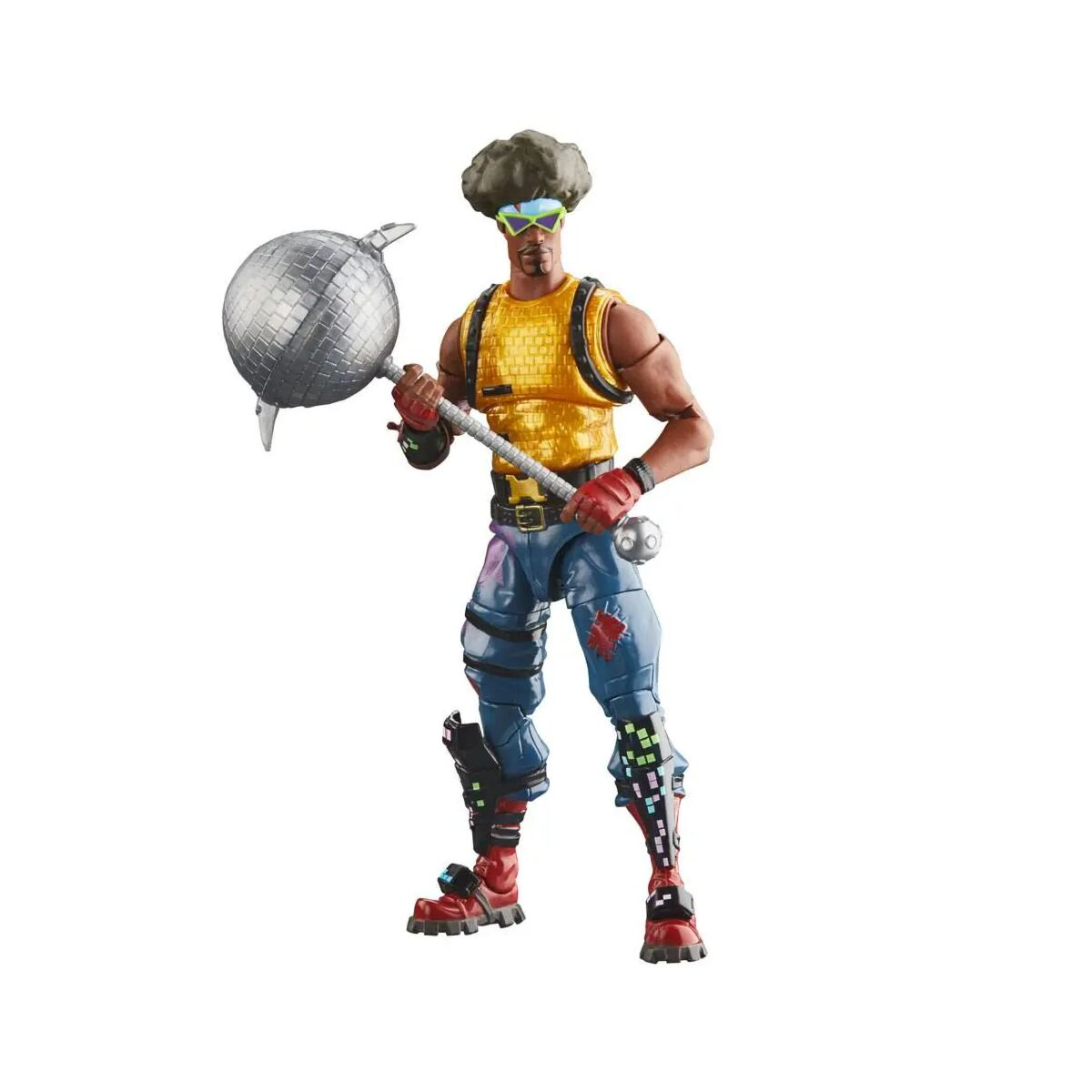 Фигурка Fortnite Funk Ops 15см купить,NaN