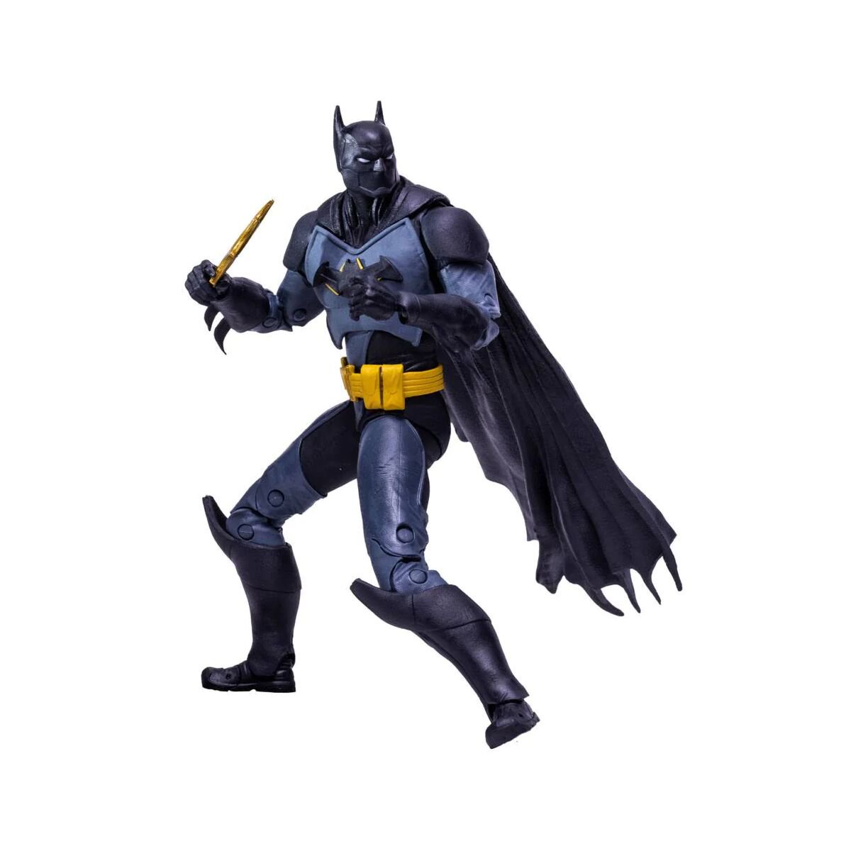 Фигурка McFarlane DC Multiverse DC Future State Batman 18см купить,NaN