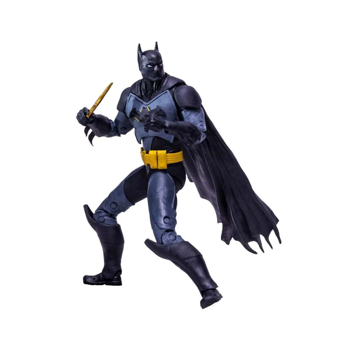 Фигурка McFarlane DC Multiverse DC Future State Batman 18см купить,NaN