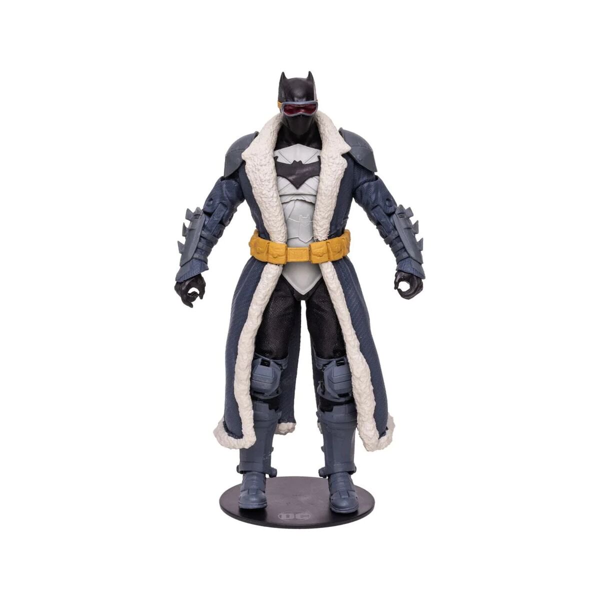 Фигурка McFarlane DC Multiverse Justice League Endless Winter Batman 18см купить,NaN