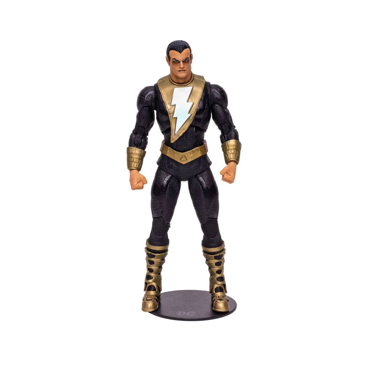 Фигурка McFarlane DC Multiverse Justice League Endless Winter Black Adam 18см купить,NaN