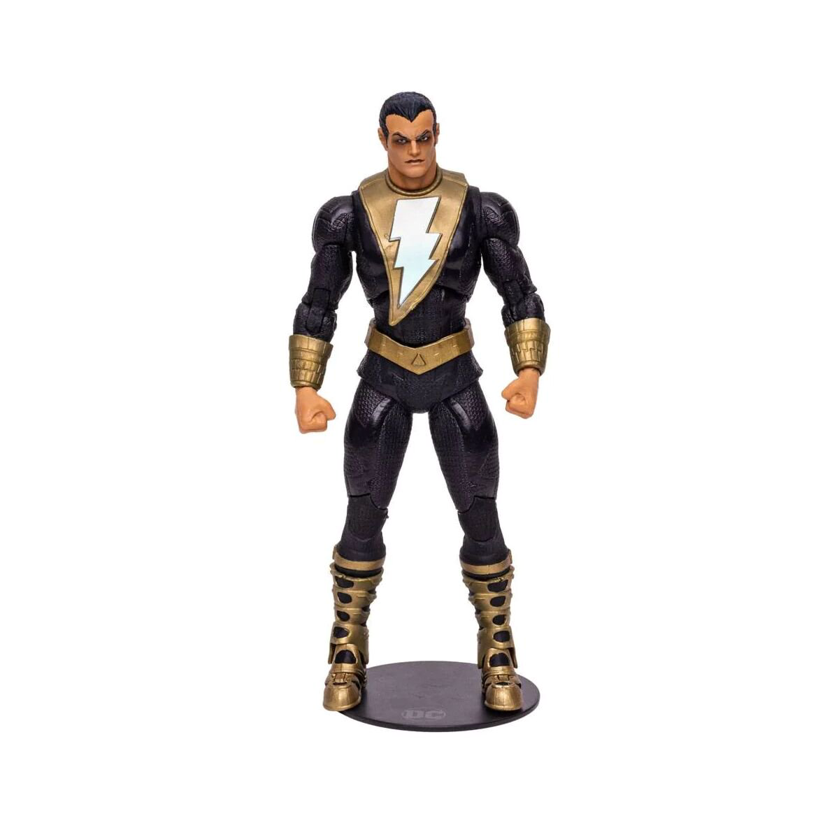 Фигурка McFarlane DC Multiverse Justice League Endless Winter Black Adam 18см купить,NaN