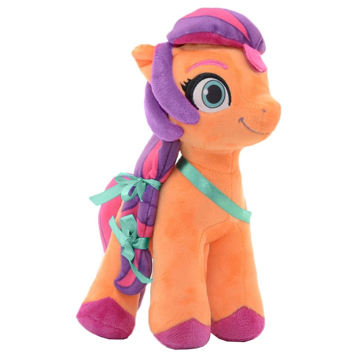 Мягкая игрушка My Little Pony пони Санни/Sunny 25 см купить,NaN