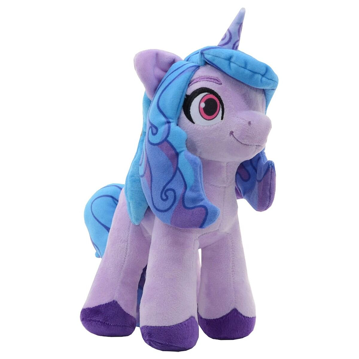 Мягкая игрушка My Little Pony пони Иззи/Izzy 25 см купить,NaN