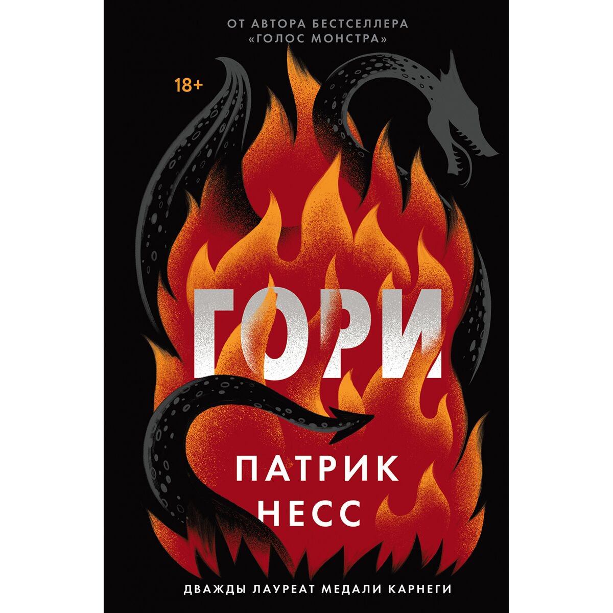 Young adult Несс П. Гори купить,NaN