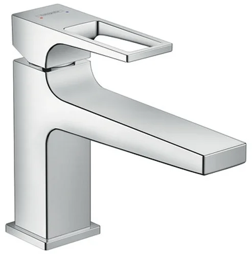 Смеситель Hansgrohe 74502000 хром купить,NaN