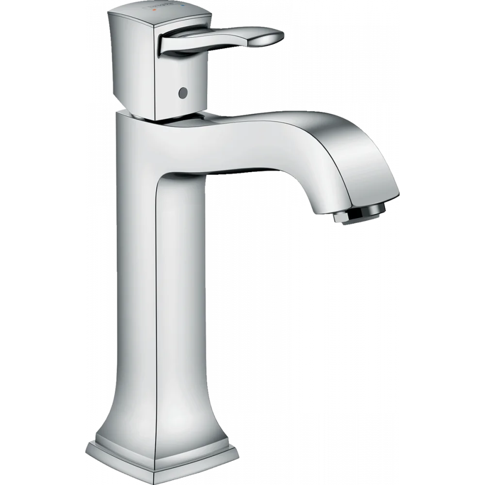 Смеситель Hansgrohe 31302000 хром