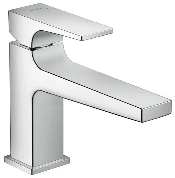 Смеситель Hansgrohe Metropol 32502000 хром купить,269700