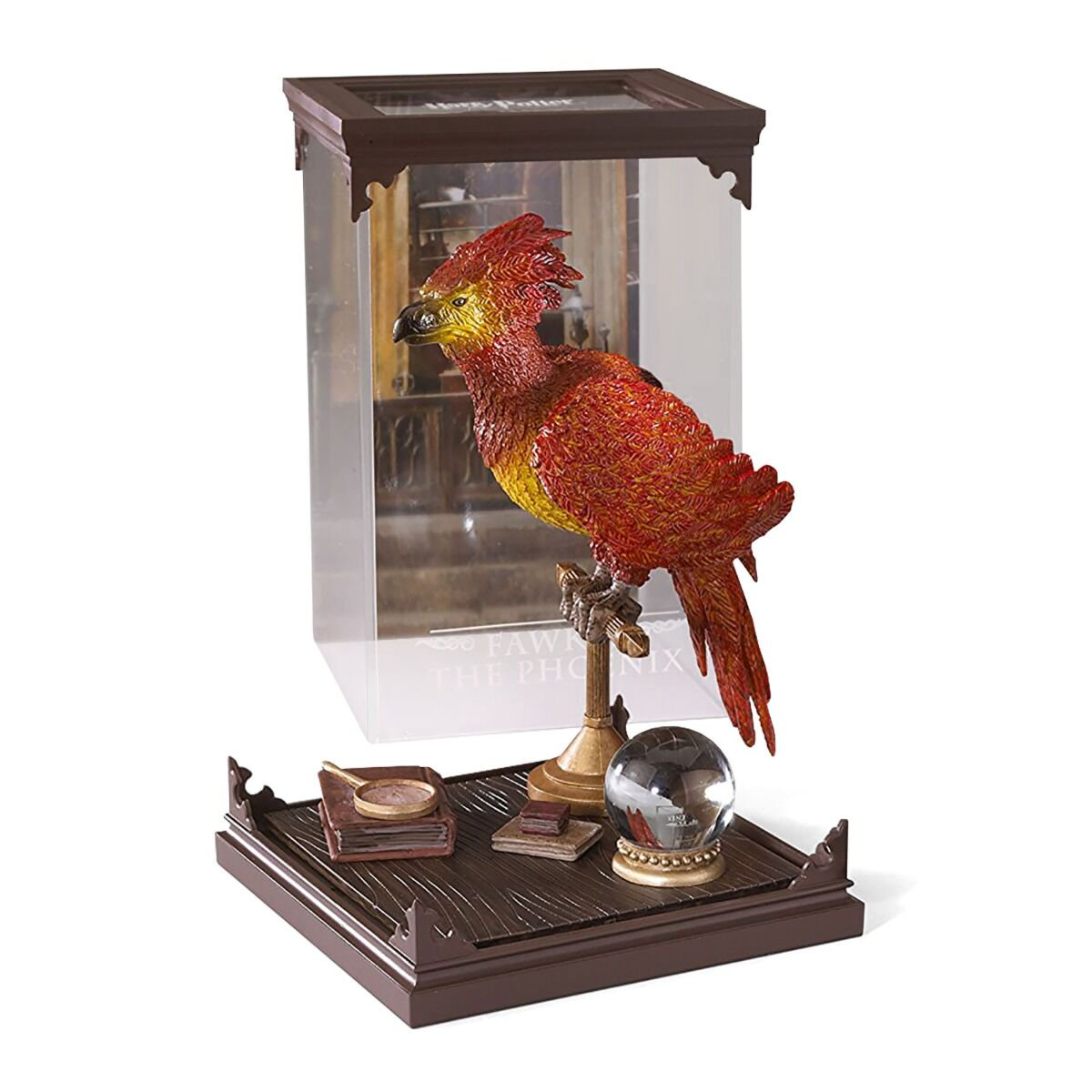 Фигурка The Noble Collection Harry Potter - Phoenix 18 см купить,NaN