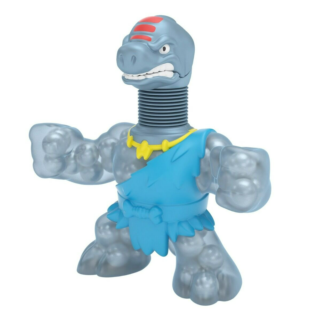 Фигурка Goo Jit Zu Dino Power Браксор 14,5 см