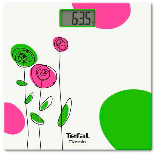 Весы напольные Tefal PP1530V0