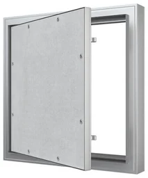 Люк нажимной под плитку Ceramo Comfort D3050 50х30см