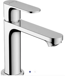 Смеситель Hansgrohe Rebris S 72517000 хром