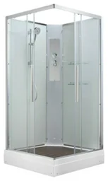 Душевая кабина AvaCan K2090N без крыши 90x90x208см