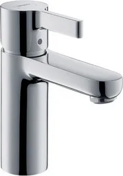 Смеситель Hansgrohe 31060000 хром