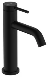 Смеситель Hansgrohe Tecturis S 73314670 черный