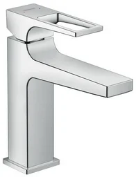 Смеситель Hansgrohe 74507000 хром