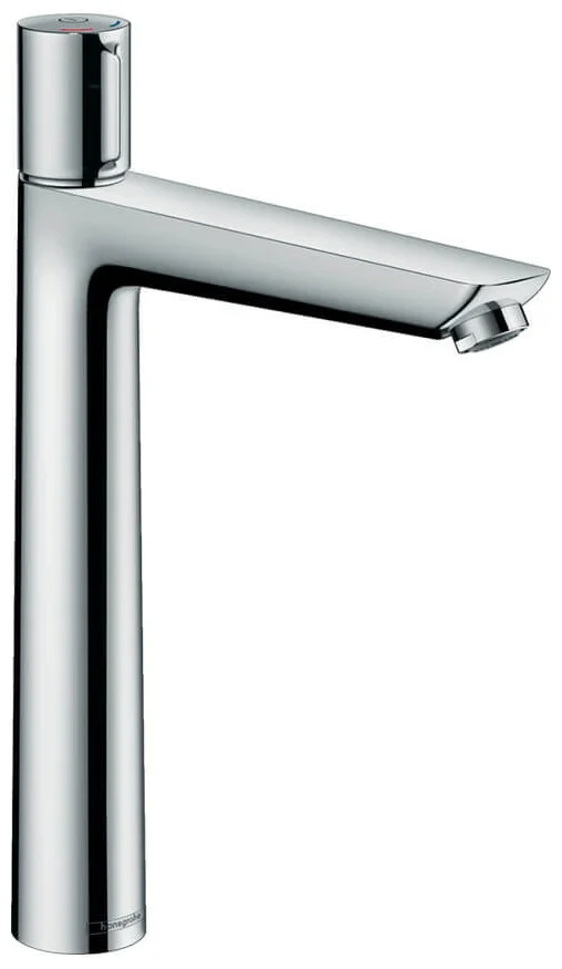 Смеситель Hansgrohe 71752000 хром купить,286569