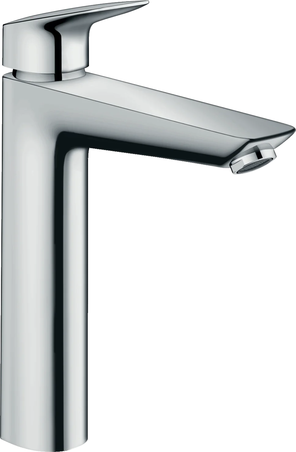 Смеситель Hansgrohe 71090000 хром купить,133850