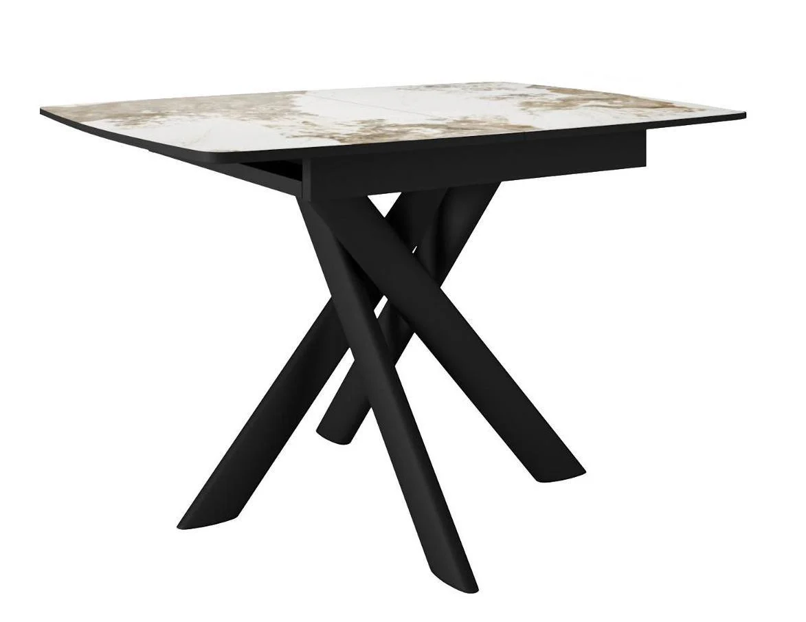Стол Дик DikLine DKB110 Pandora 110x80x76см купить,NaN