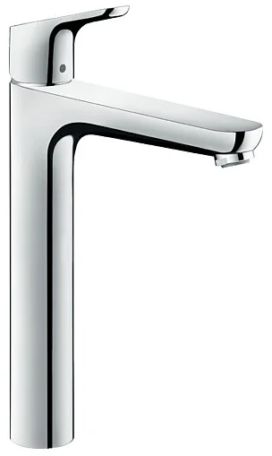 Смеситель Hansgrohe Focus 31531000 хром