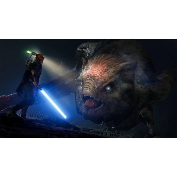 Игра для PS5 Звёздные войны Джедаи Павший орден - ForteMarket Игра для PS5 Звёздные войны Джедаи Павший орден купить,0