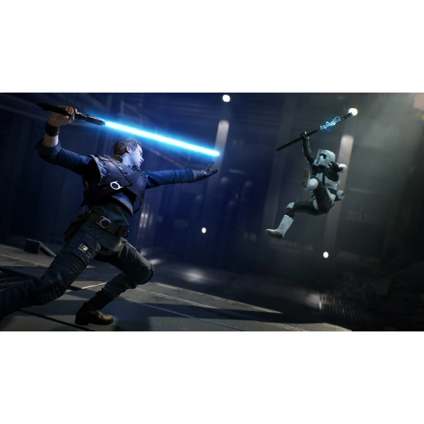 Игра для PS5 Звёздные войны Джедаи Павший орден - ForteMarket Игра для PS5 Звёздные войны Джедаи Павший орден купить,0