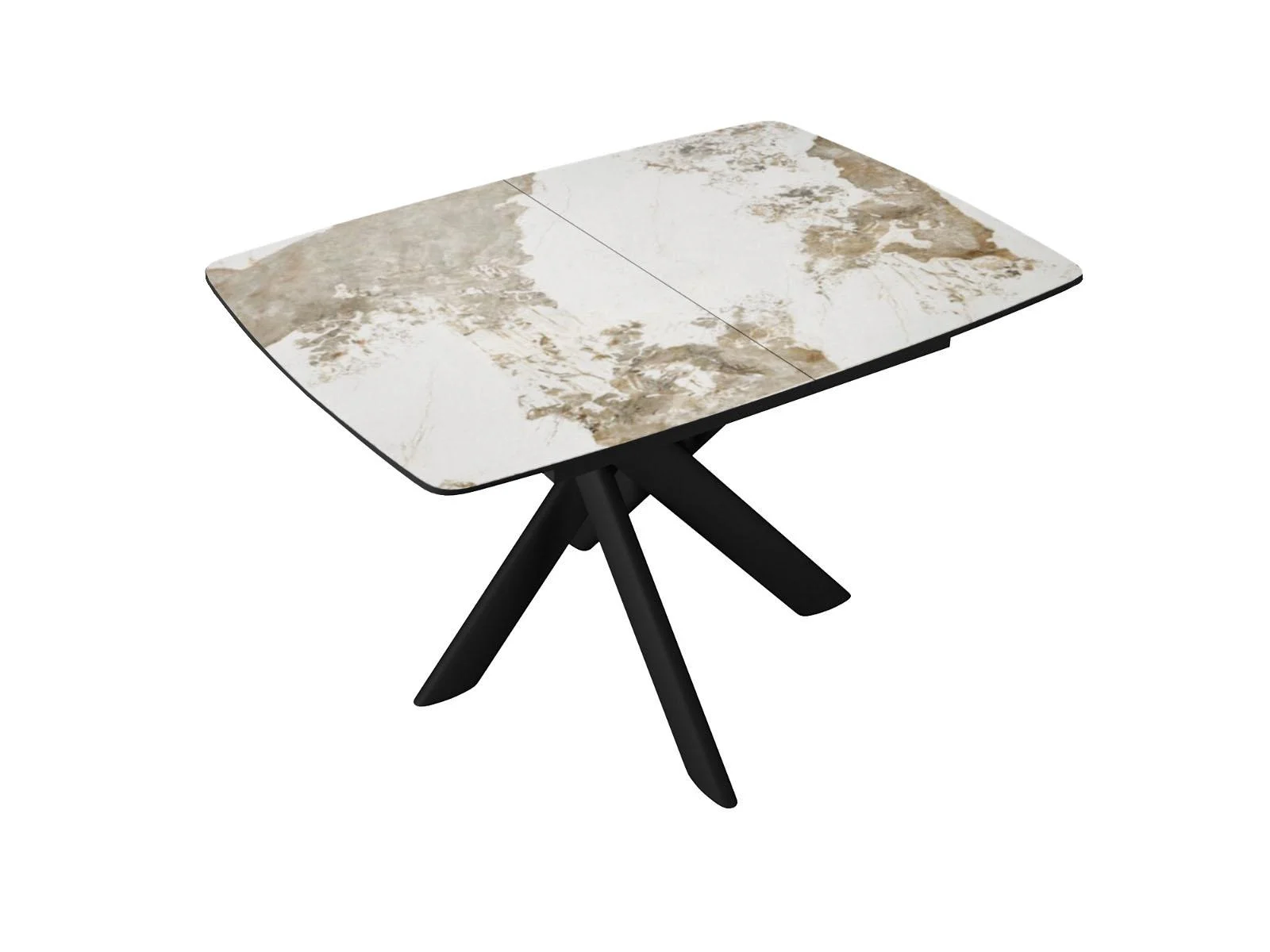 Стол Дик DikLine DKB110 Pandora 110x80x76см купить,NaN