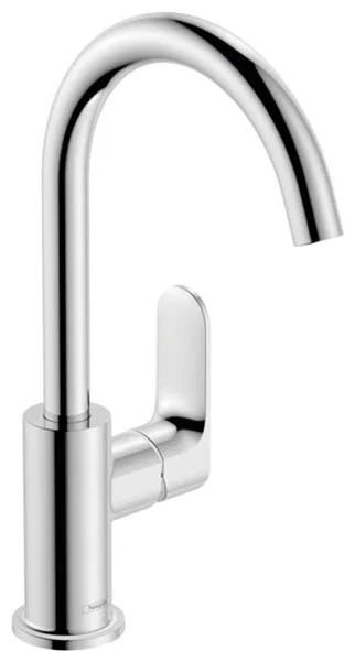 Смеситель Hansgrohe Rebris S 72536000 хром - ForteMarket Смеситель Hansgrohe Rebris S 72536000 хром купить,141100