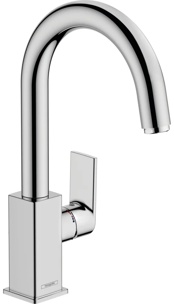 Смеситель Hansgrohe 71564000 хром купить,164500