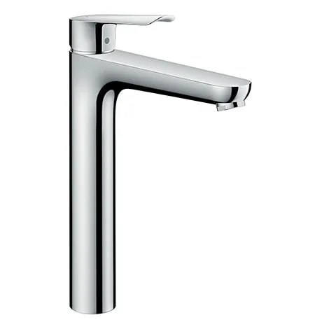 Смеситель Hansgrohe 71162000 хром купить,143418