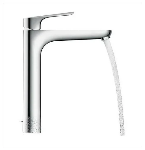Смеситель Hansgrohe 71162000 хром купить,143418