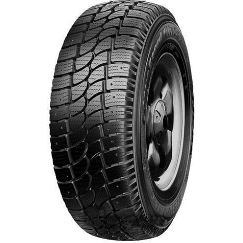Шина Tigar Cargo Speed Winter 185/75 R16C 104/102R зимняя купить,NaN