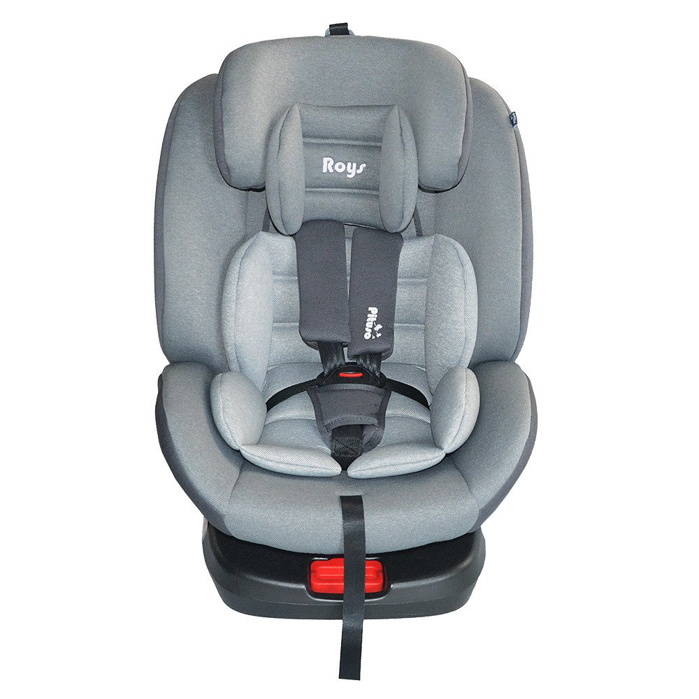 Автокресло Pituso  Roys  YB102A   Grey купить,NaN