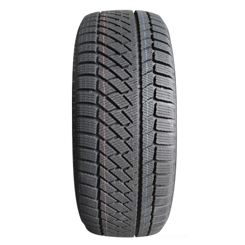 Шина Delmax Ultima Snow 235/55 R19 105H зимняя  купить,NaN