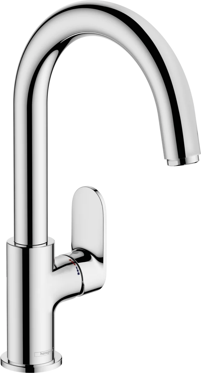 Смеситель Hansgrohe 71554000 хром купить,NaN