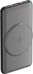 Power Bank Olmio QM-10 10000mAh серый