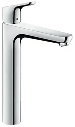 Смеситель Hansgrohe Focus 31531000 хром