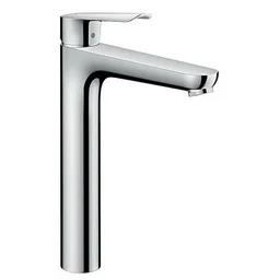 Смеситель Hansgrohe 71162000 хром