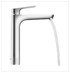 Смеситель Hansgrohe 71162000 хром