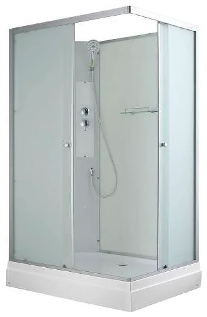 Душевая кабина AvaCan CK2912 N без крыши 120x90x203см купить,NaN