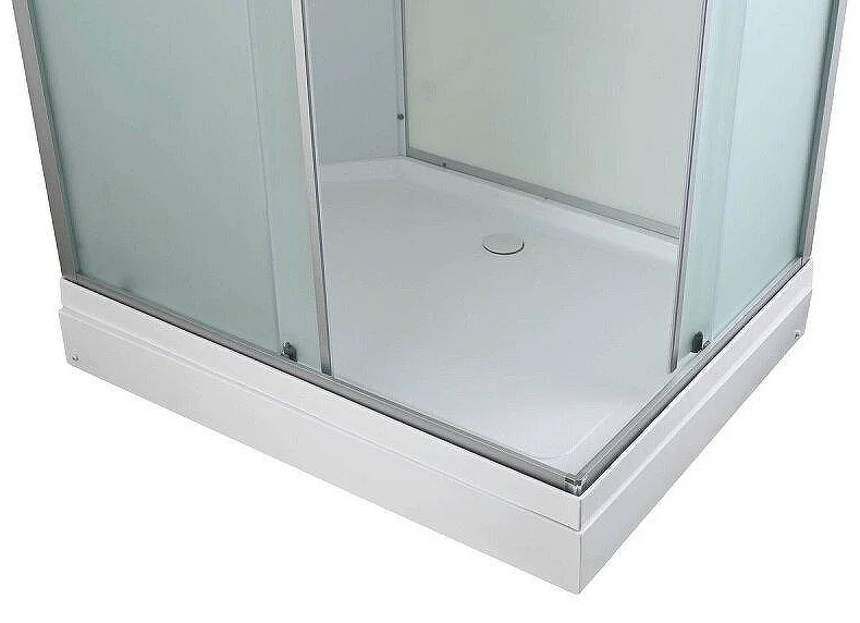 Душевая кабина AvaCan CK2912 N без крыши 120x90x203см купить,NaN