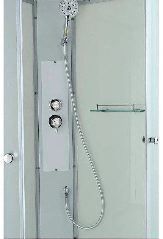 Душевая кабина AvaCan CK2912 N без крыши 120x90x203см купить,NaN