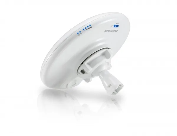 Мост Wi-Fi Ubiquiti NanoBeam M5-19 NBE-M5-19 White - ForteMarket Мост Wi-Fi Ubiquiti NanoBeam M5-19 NBE-M5-19 White купить,0