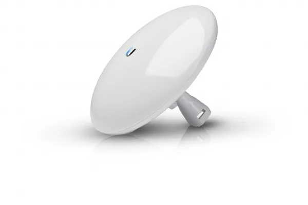 Мост Wi-Fi Ubiquiti NanoBeam M5-19 NBE-M5-19 White - ForteMarket Мост Wi-Fi Ubiquiti NanoBeam M5-19 NBE-M5-19 White купить,0